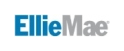 Ellie Mae historical logo