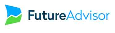 FutureAdvisor historical logo