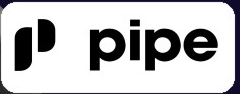 Pipe logo