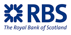Royal Bank of Scotland historical logo