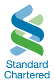 Standard Chartered historical logo